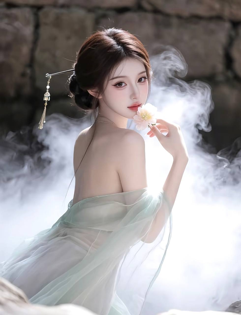 美影·茶寮番外